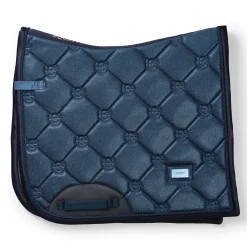 Equestrian Stockholm Glimmer Dressage Saddle Pad