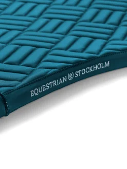 Equestrian Stockholm Modern Dressage Saddle Pad