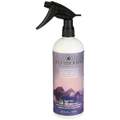 Equiderma® Neem & Aloe Herbal Horse Spray