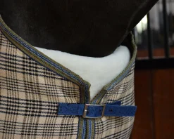 EquiFit® BlanketBib