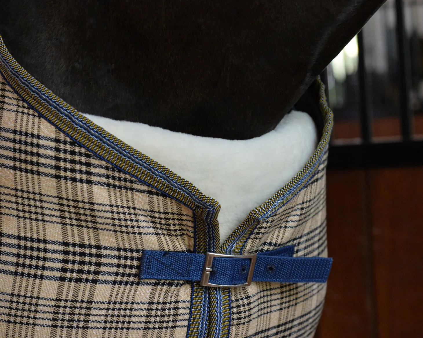 EquiFit® BlanketBib