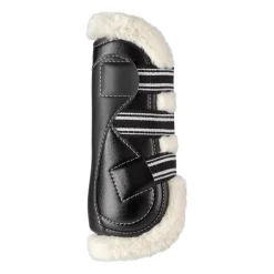 EquiFit® D-Teq™ Front Boots with UltraWool™ ImpacTeq® Liner