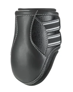 EquiFit® D-Teq™ Hind Boots with SheepsWool™ ImpacTeq® Liner