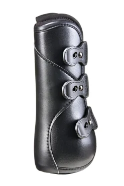 EquiFit® Eq-Teq Front Boots with SheepsWool™ Liner