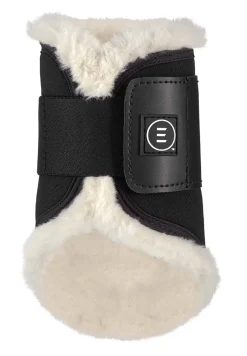 EquiFit® Essential EveryDay™ Hind Boots, Vegan SheepsWool™