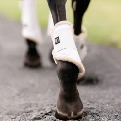 EquiFit® Essential EveryDay™ Hind Boots, Vegan SheepsWool™