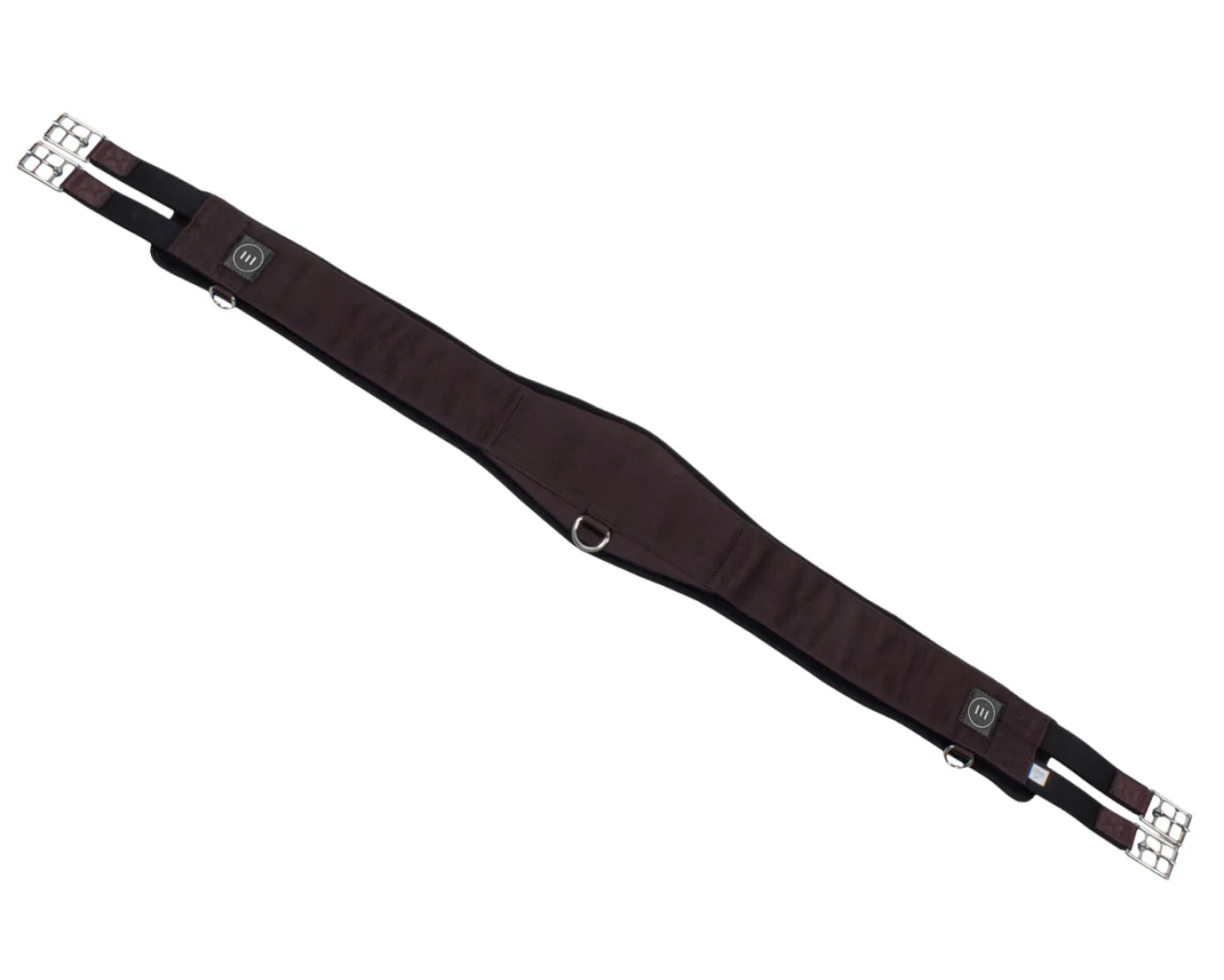 EquiFit® Essential Schooling Girth with SheepsWool™ Liner