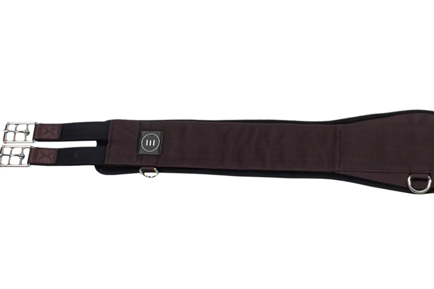 EquiFit® Essential Schooling Girth with SheepsWool™ Liner