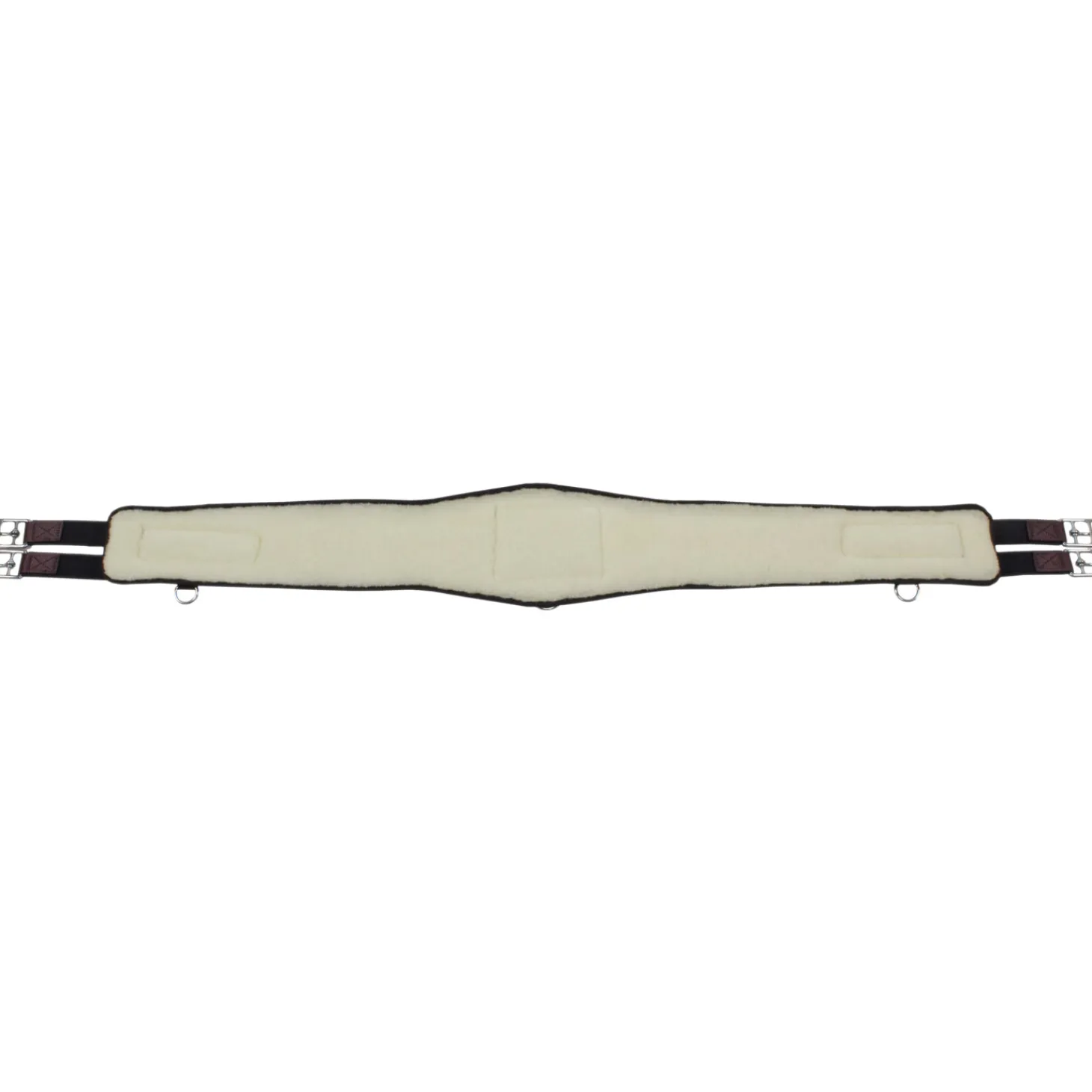 EquiFit® Essential Schooling Girth with SheepsWool™ Liner