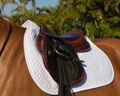 EquiFit® Essential Square Pad