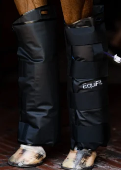 EquiFit® IceAir™ Cold Therapy Boots