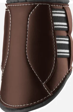 EquiFit® MultiTeq SheepsWool Short Hind Boots