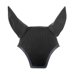 EquiFit® Pony Ear Bonnet with Colored Trim and No Logo
