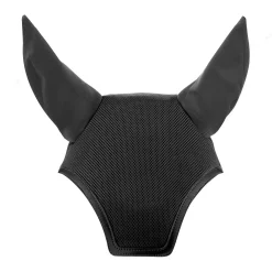 EquiFit® Pony Ear Bonnet with Colored Trim and No Logo
