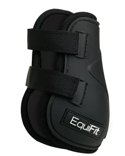 EquiFit® Prolete Hind Performance Boots, Elastic Straps