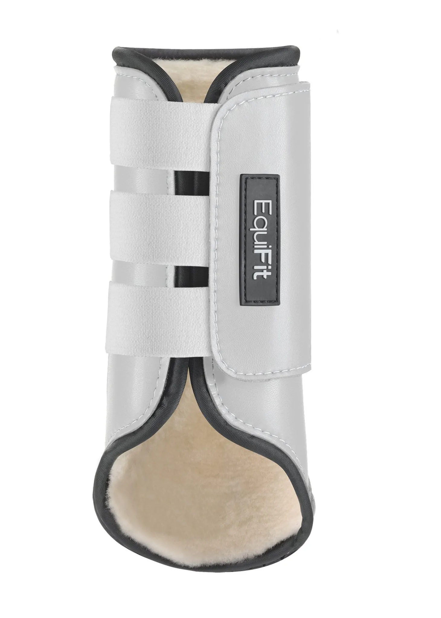 EquiFit® SheepsWool™ MultiTeq™ Front Boots