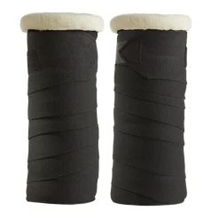 EquiFit® SheepsWool™ T-Foam™ Standing Wraps