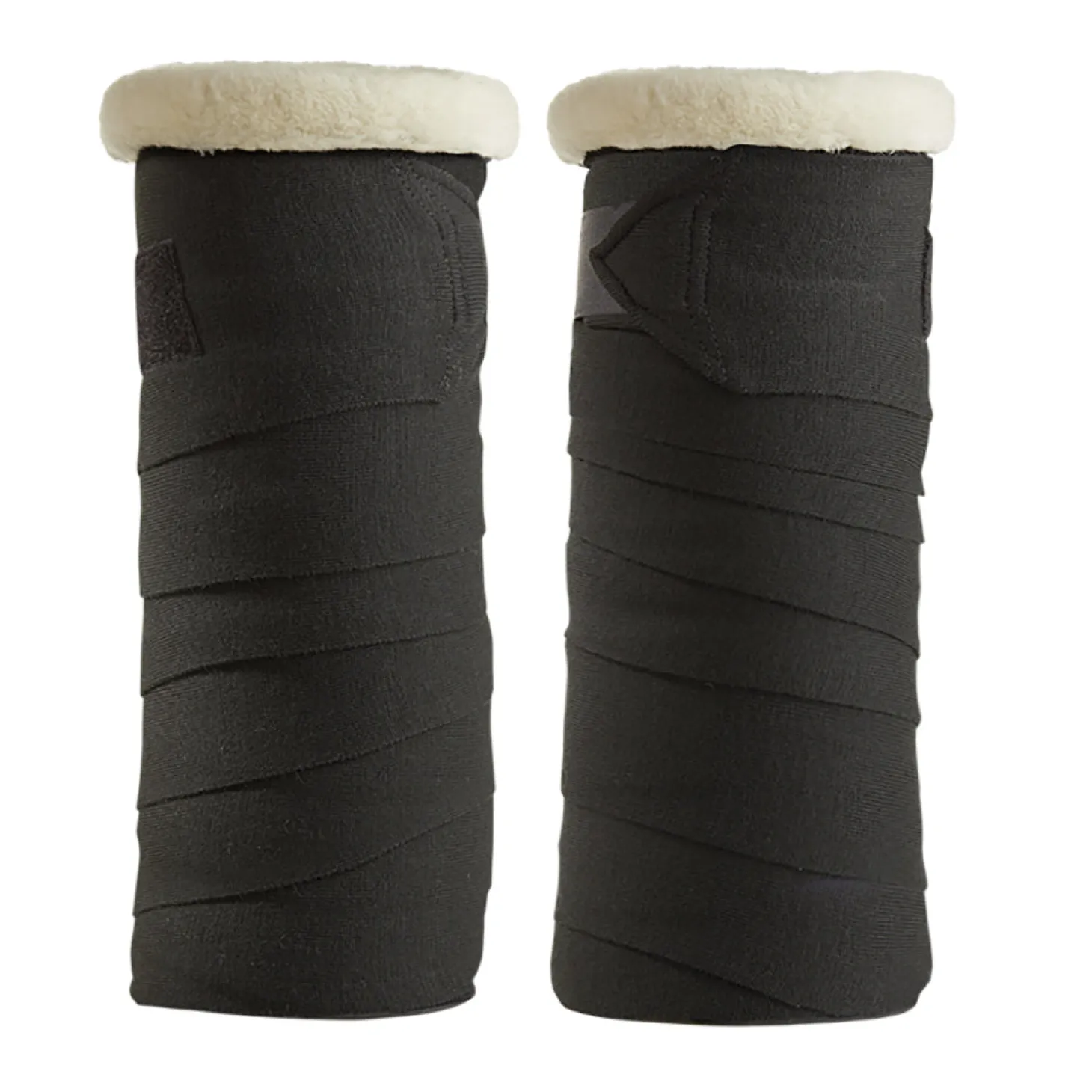 EquiFit® SheepsWool™ T-Foam™ Standing Wraps