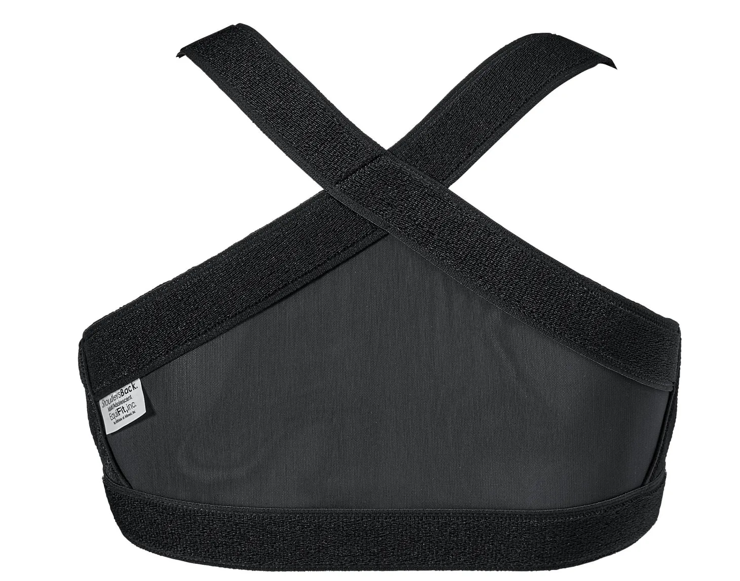 EquiFit® ShouldersBack™ Lite