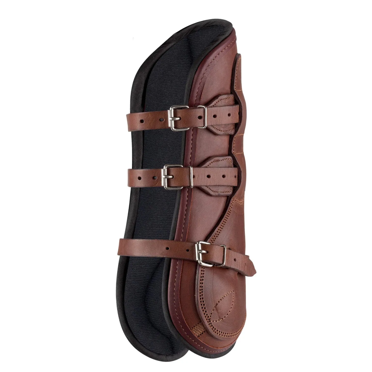 EquiFit® T-Boot Luxe™ Front Boots
