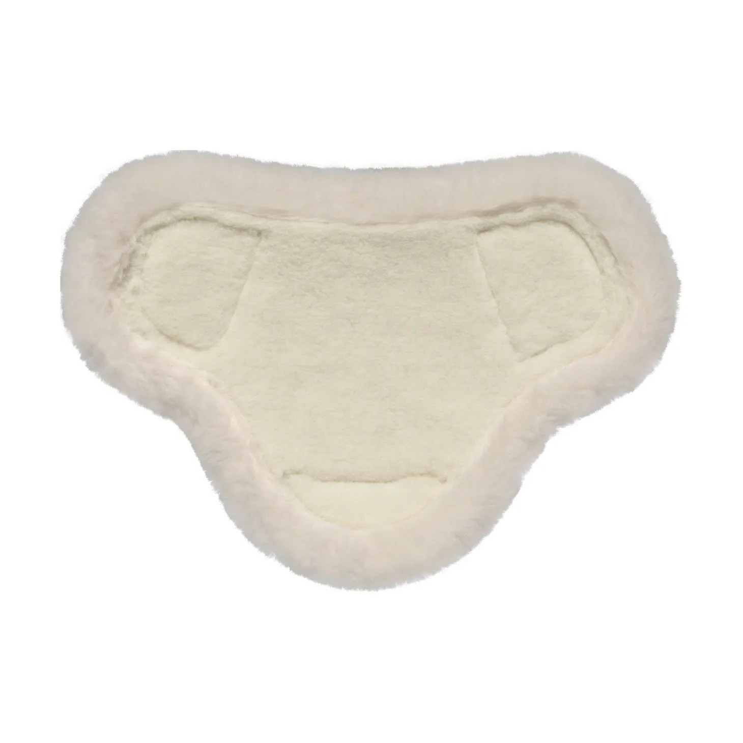 EquiFit® UltraWool™ ImpacTeq® Replacement Liners for Hind D-Teq & Eq-Teq Boots