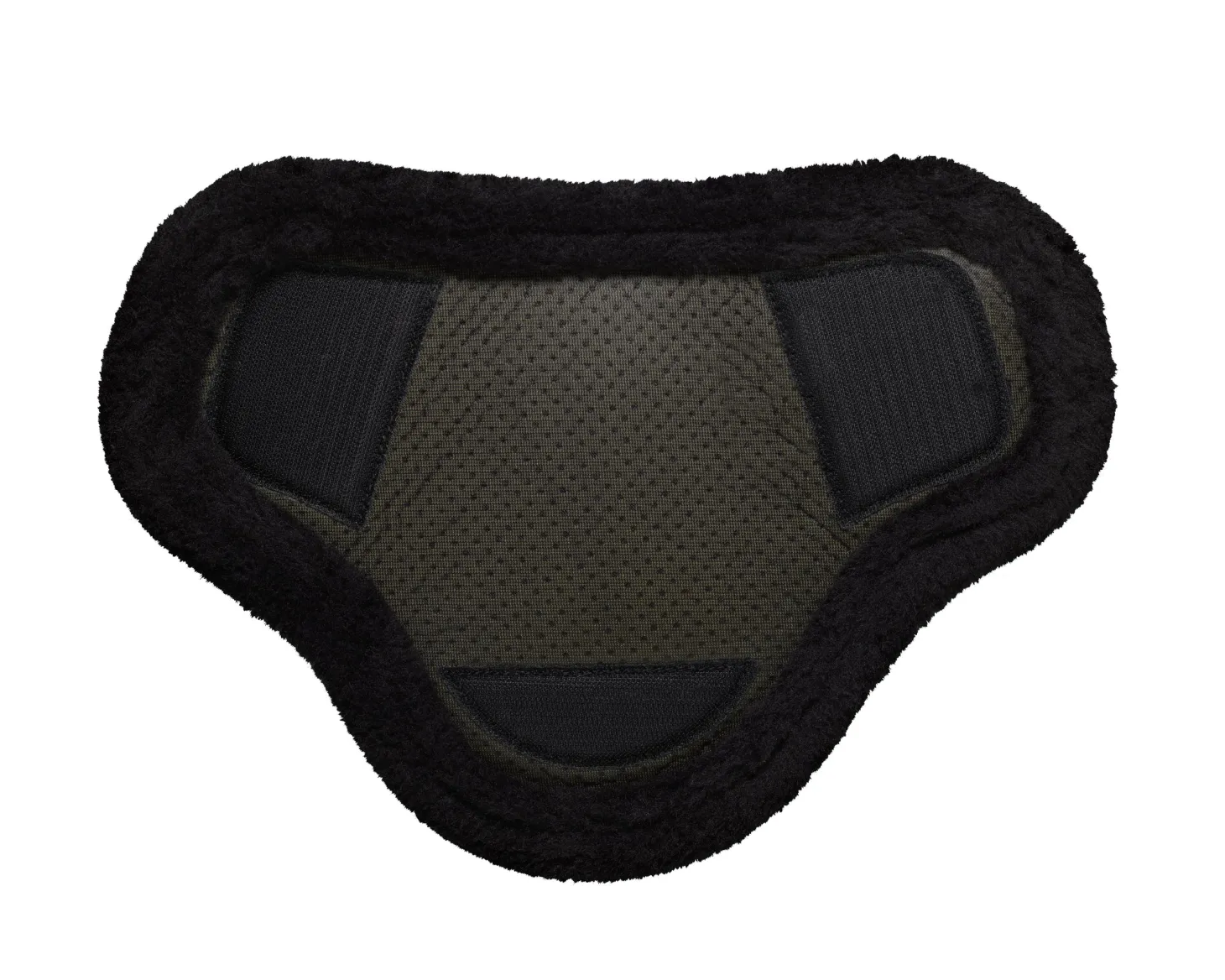 EquiFit® UltraWool™ ImpacTeq® Replacement Liners for Hind D-Teq & Eq-Teq Boots