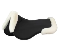 EquiFit® UltraWool™ ImpacTeq® Half Pad