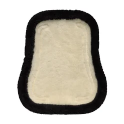 EquiFit® UltraWool™ ImpacTeq® Replacement Liners for Front D-Teq & Eq-Teq Boots