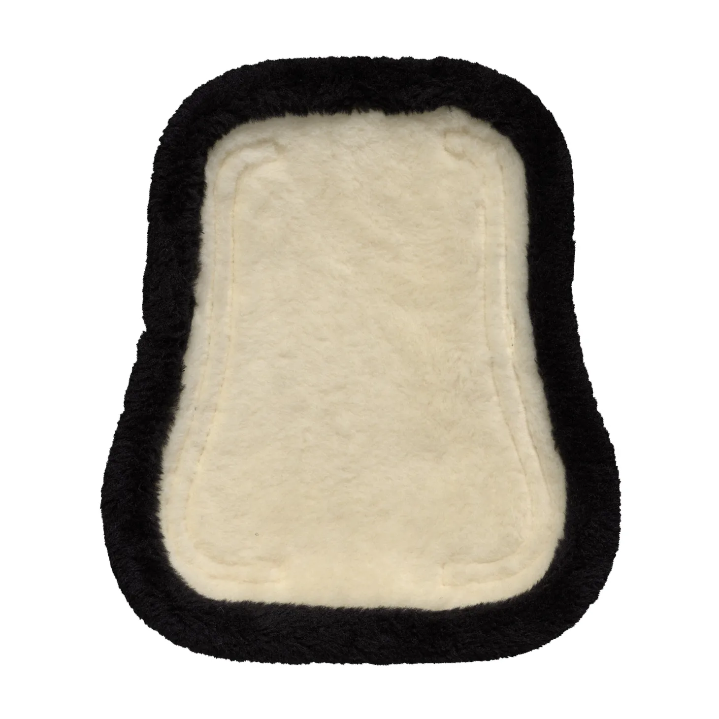 EquiFit® UltraWool™ ImpacTeq® Replacement Liners for Front D-Teq & Eq-Teq Boots