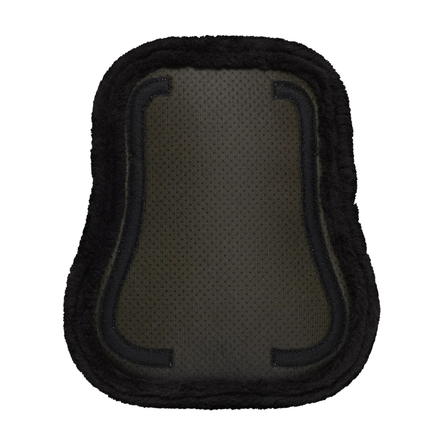 EquiFit® UltraWool™ ImpacTeq® Replacement Liners for Front D-Teq & Eq-Teq Boots