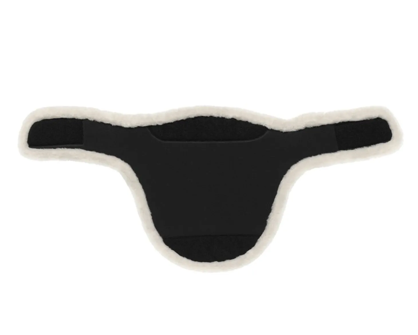 EquiFit® UltraWool™ Replacement Liner for Anatomical BellyGuard Girth