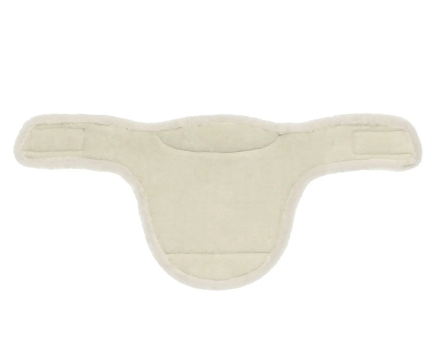 EquiFit® UltraWool™ Replacement Liner for Anatomical BellyGuard Girth