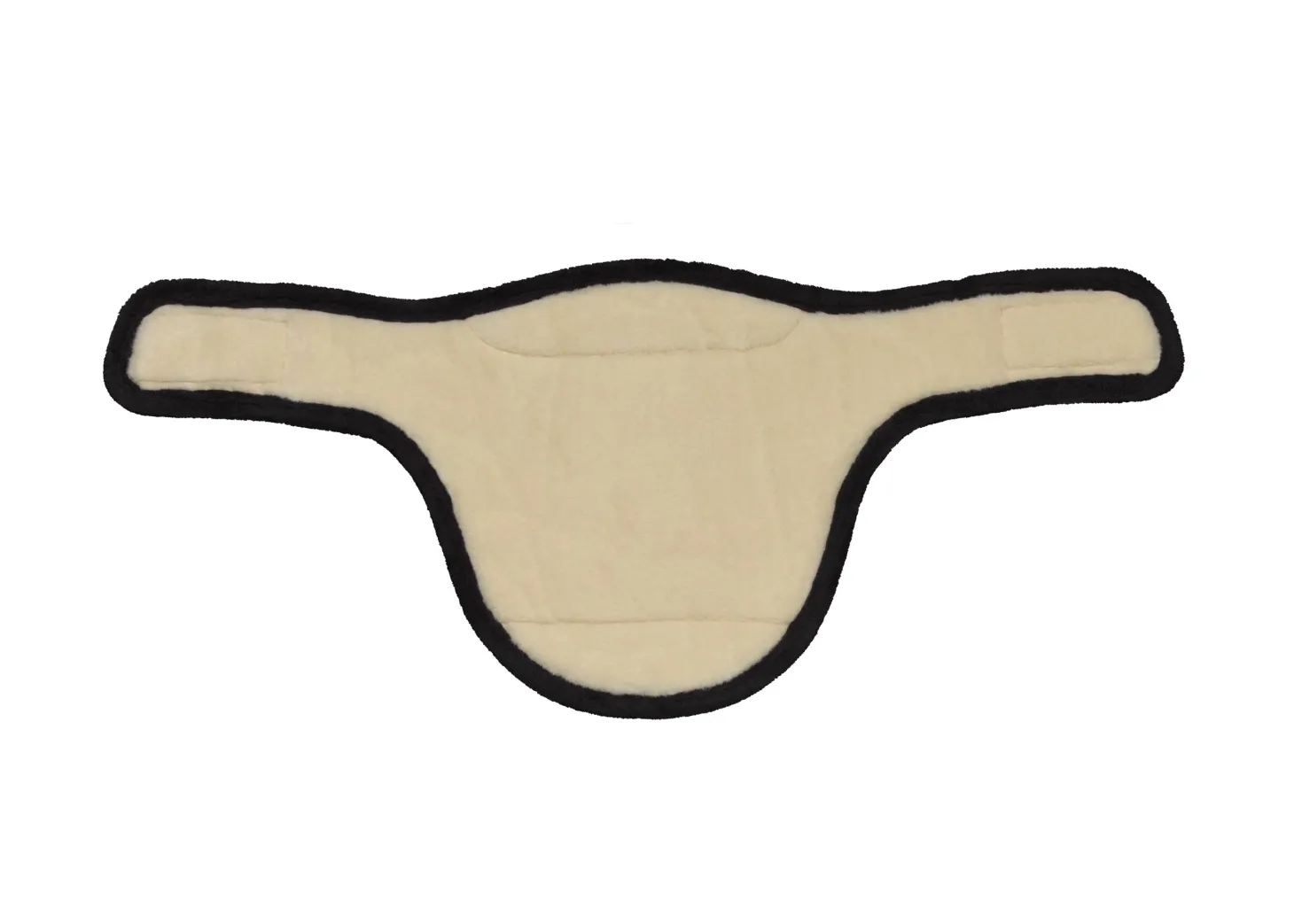 EquiFit® UltraWool™ Replacement Liner for Anatomical BellyGuard Girth