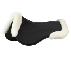 EquiFit® UltraWool™ Thin ImpacTeq® Half Pad