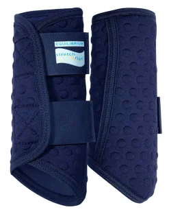 Equilibrium Original Stretch & Flex Flatwork Leg Wraps