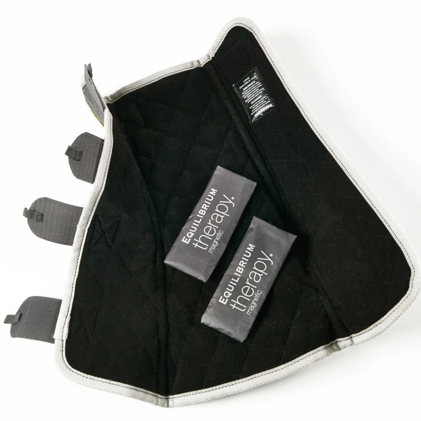 Equilibrium Therapy® Magnetic Chaps