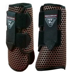 Equilibrium Tri-Zone All Sport Boots