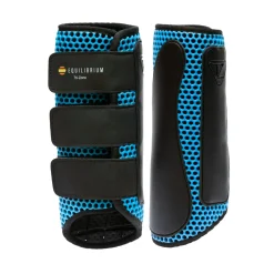 Equilibrium Tri-Zone Impact Hind Boots