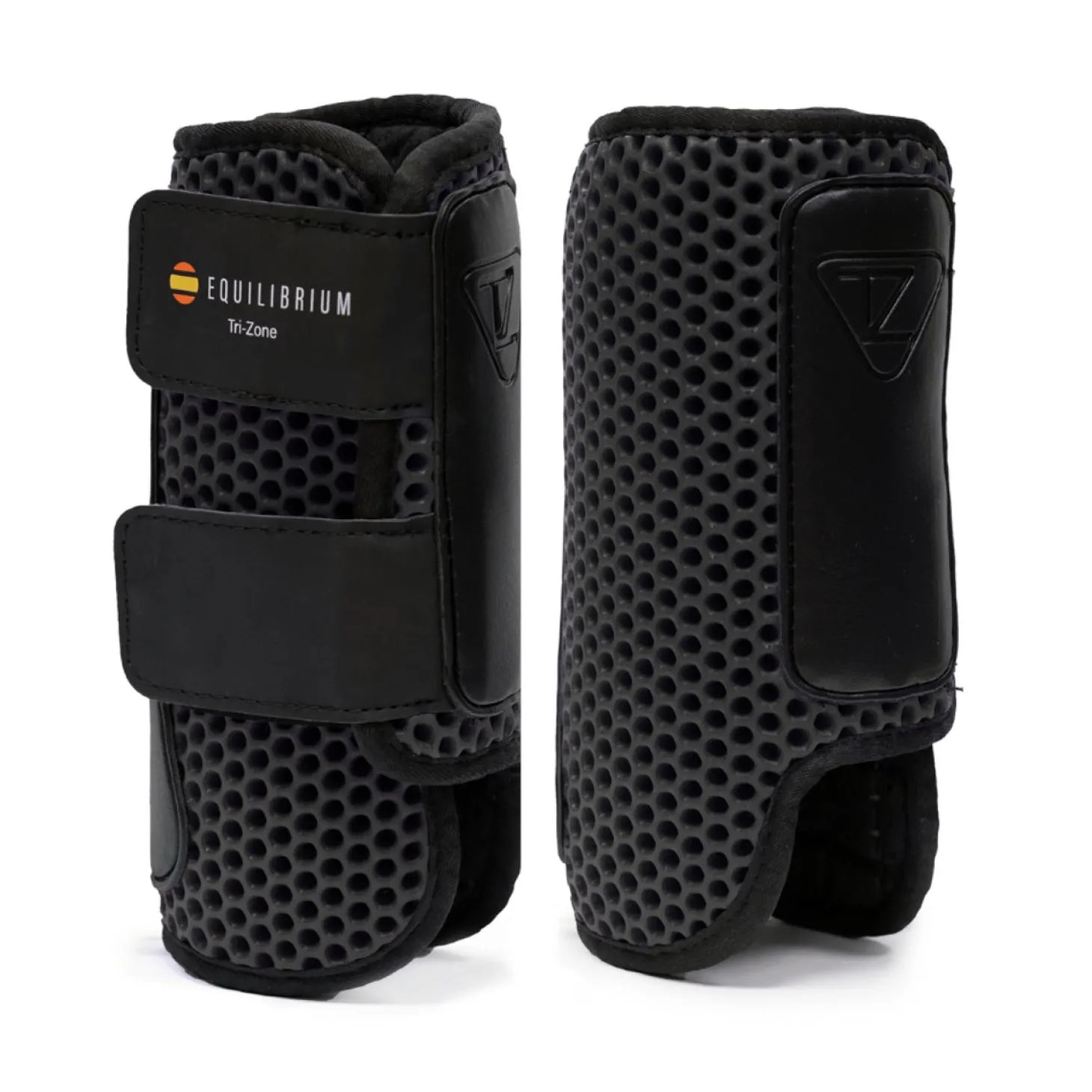 Equilibrium Tri-Zone Impact Front Boots