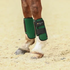 Equilibrium Tri-Zone Impact Front Boots