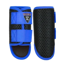 Equilibrium Tri-Zone Ultra Brushing Boots