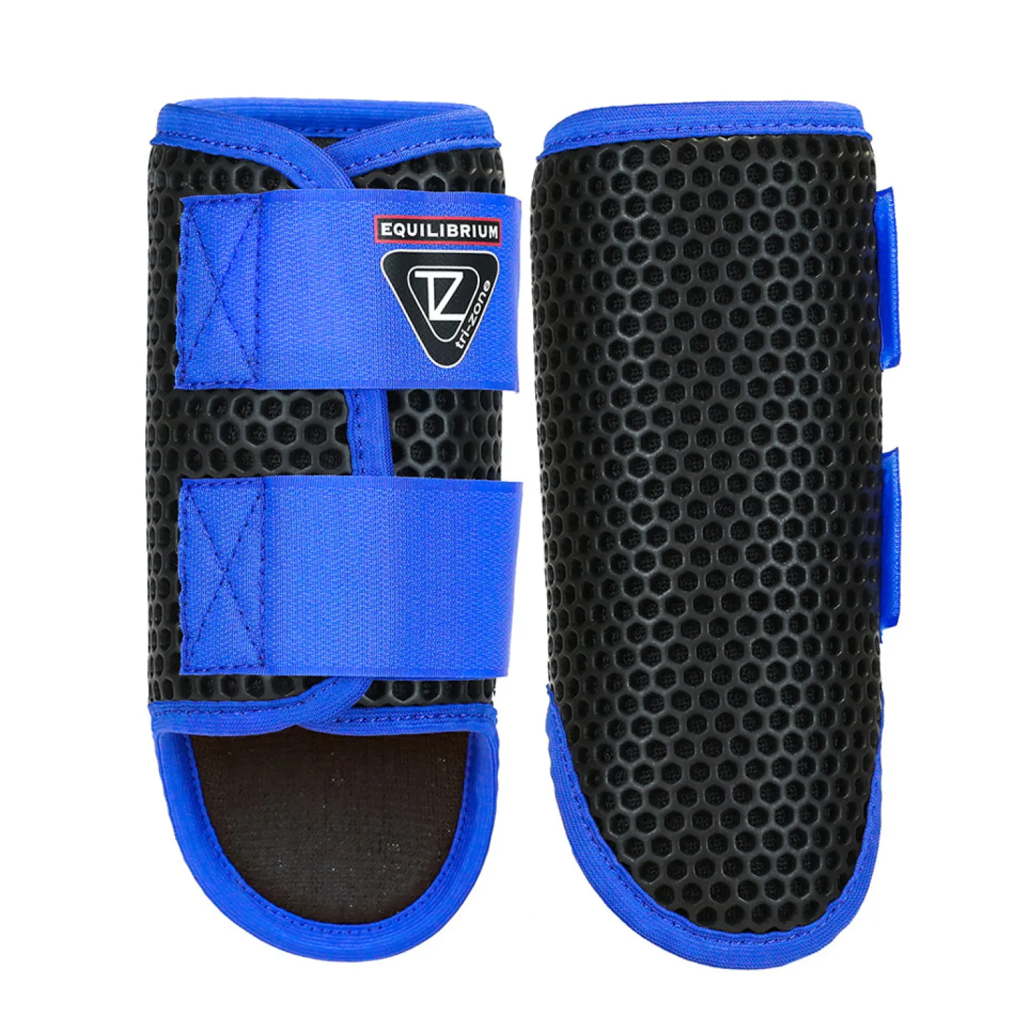 Equilibrium Tri-Zone Ultra Brushing Boots