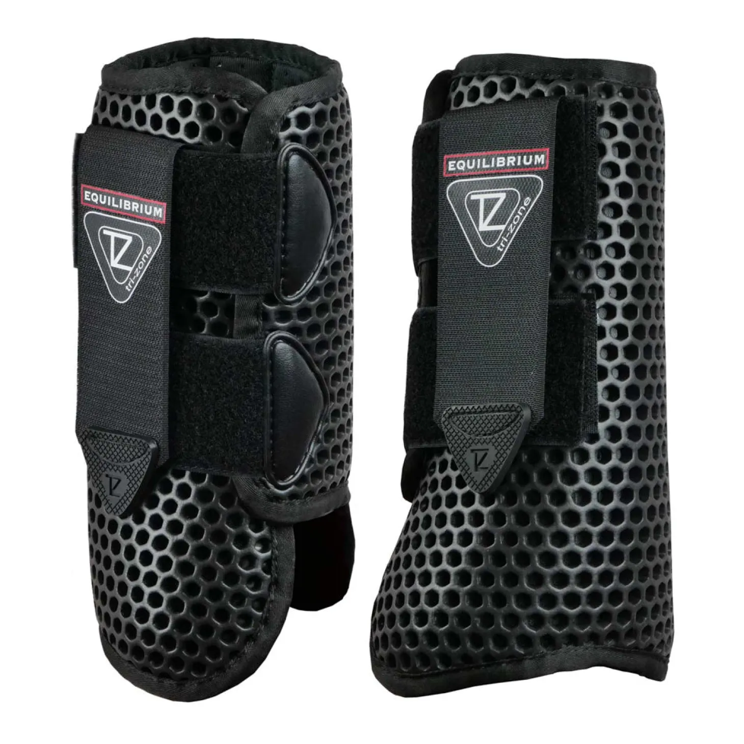 Equilibrium Tri-Zone Ultra Brushing Boots