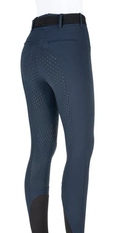 Equiline Ladies’ Arlette High-Waist Full-Seat Breech