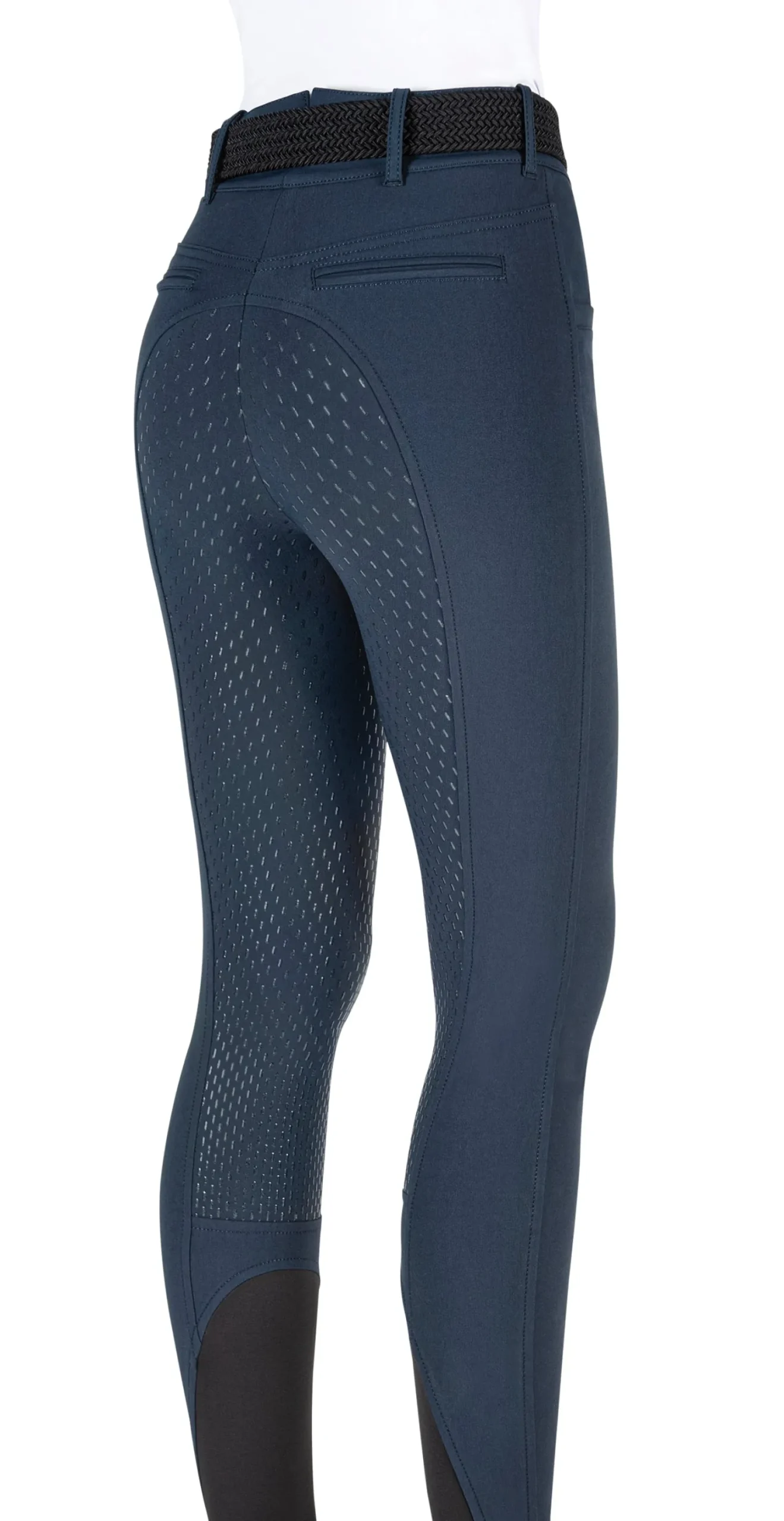 Equiline Ladies’ Arlette High-Waist Full-Seat Breech
