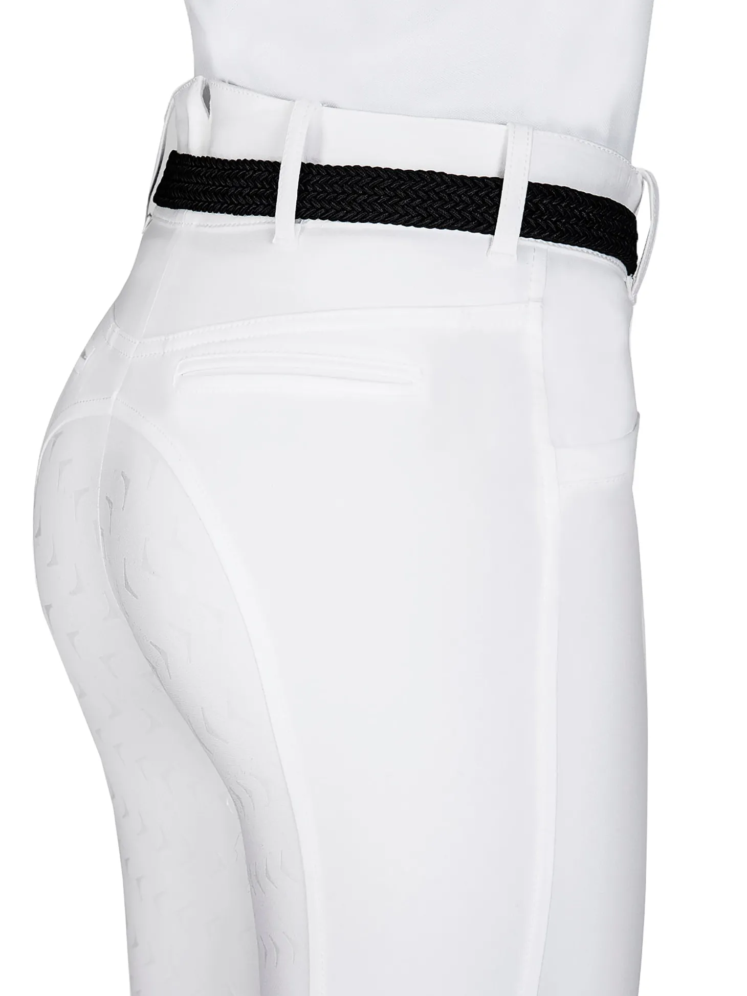 Equiline Ladies’ Arlette High-Waist Full-Seat Breech