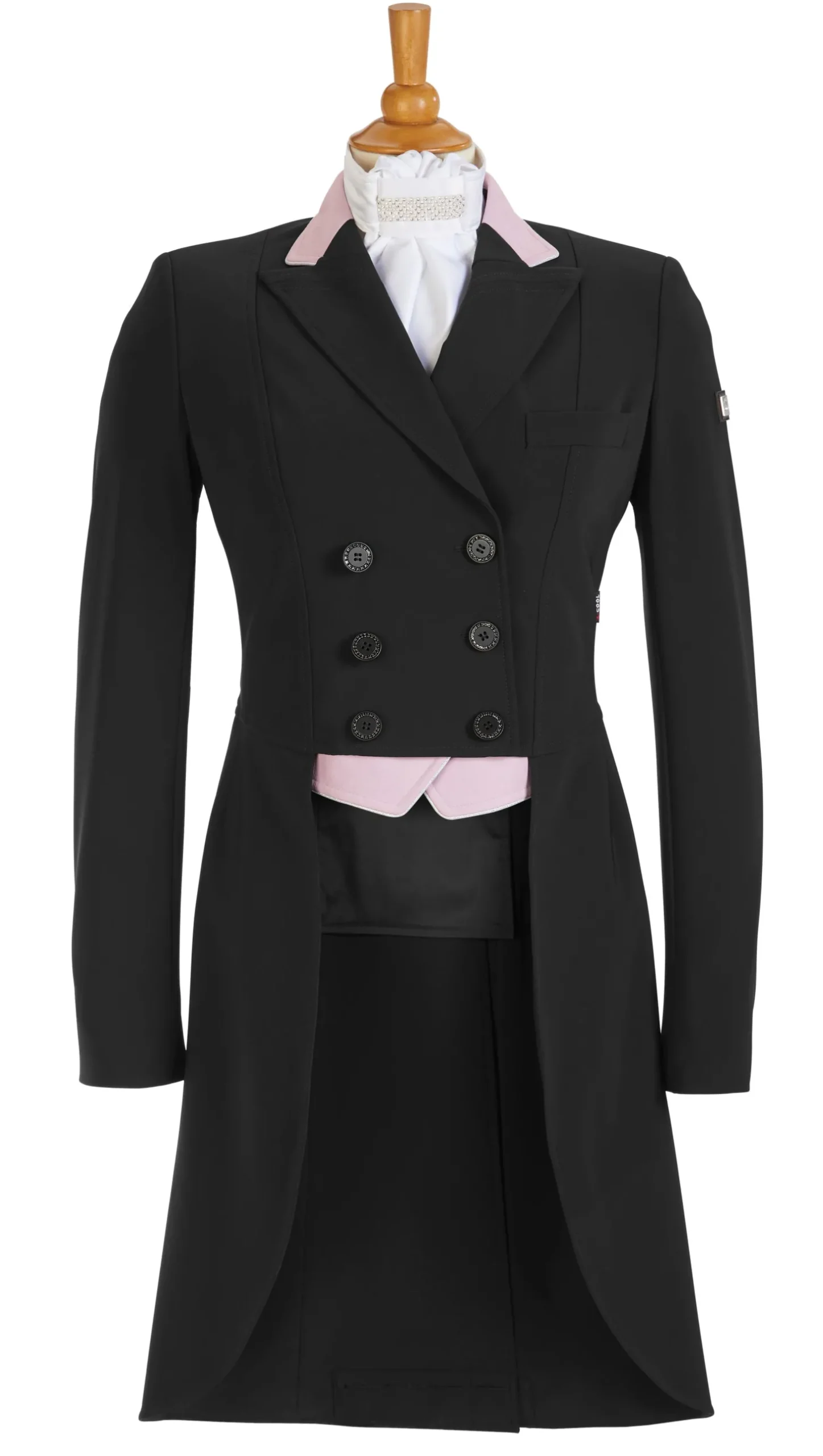 Equiline Ladies’ Cadence Shadbelly