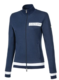 Equiline Ladies’ Eliage Sweatshirt