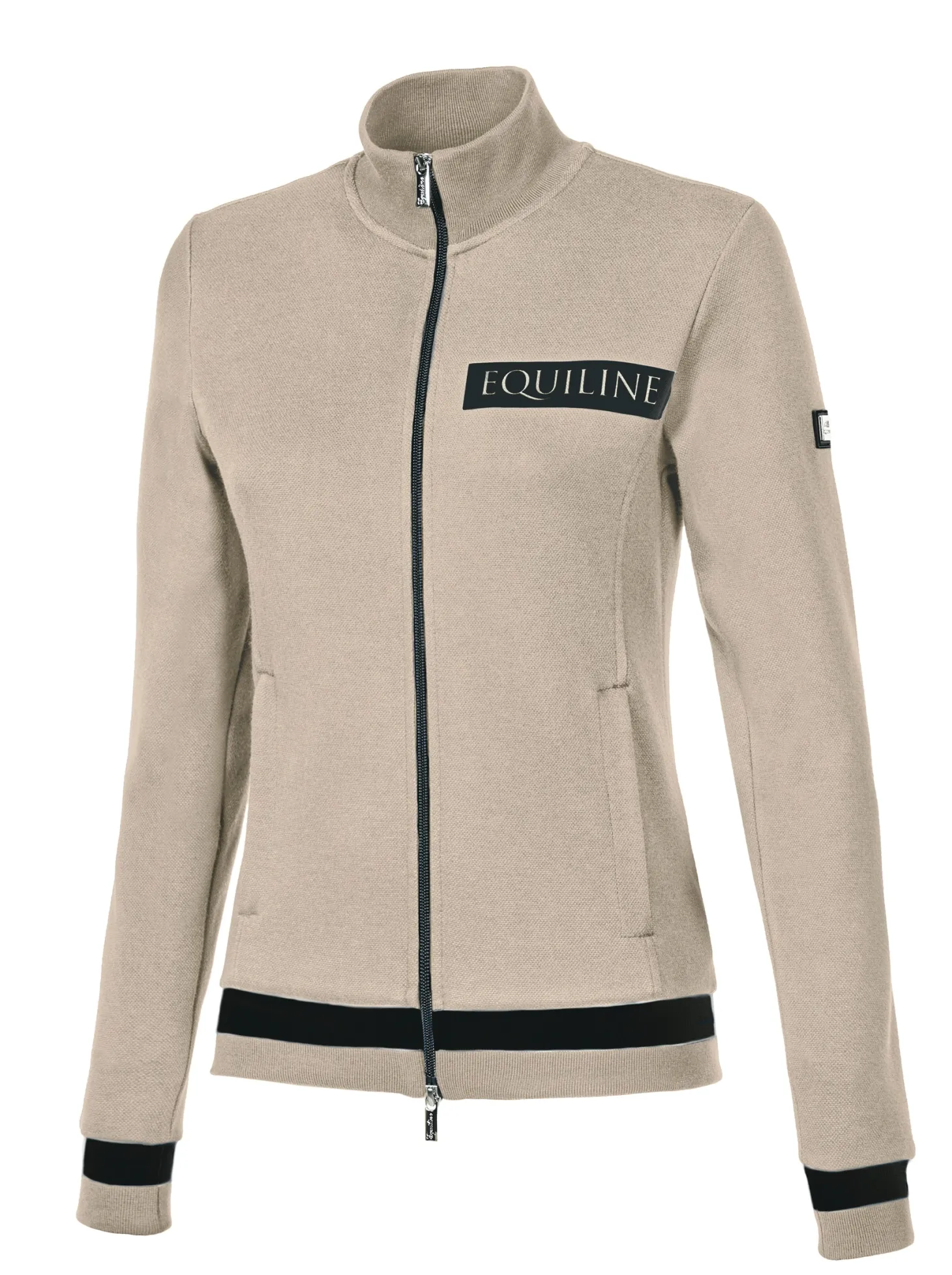 Equiline Ladies’ Eliage Sweatshirt