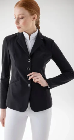 Equiline Ladies’ Gerag Show Coat